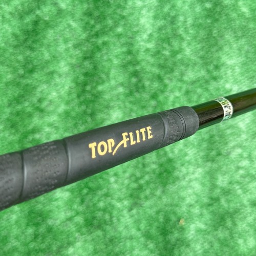 TOP FLITE Tour Ti 8 Ferro 36,5" Muscolare Albero Grafite R70 Light Flex RH Ottimo - Foto 6 di 8