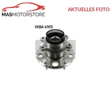 RADLAGERSATZ RADLAGER SATZ HINTEN SKF VKBA 6905 P FÜR KIA CEE'D,CEE'D SW