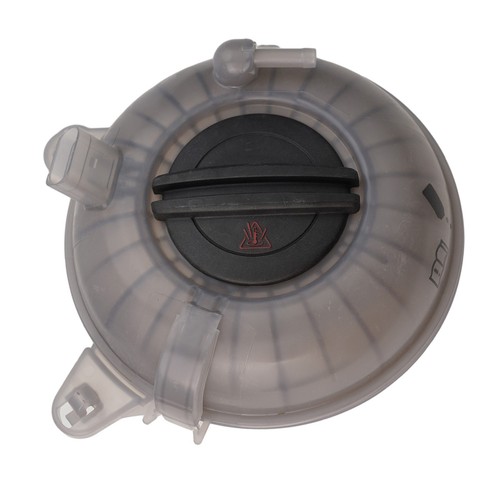 Engine Coolant Reservoir Tank with Cap for Golf 7 MK7 5QD121407H 5Q0121407A - Picture 17 of 24