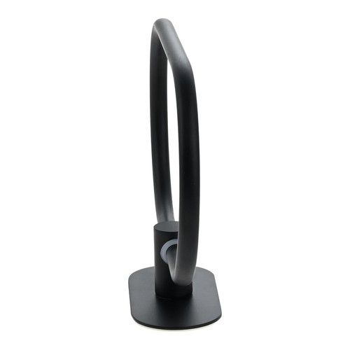 Self Adhesive Towel Ring Stainless Steel 205x110mm for Bathroom Bedroom Closet - Picture 14 of 14