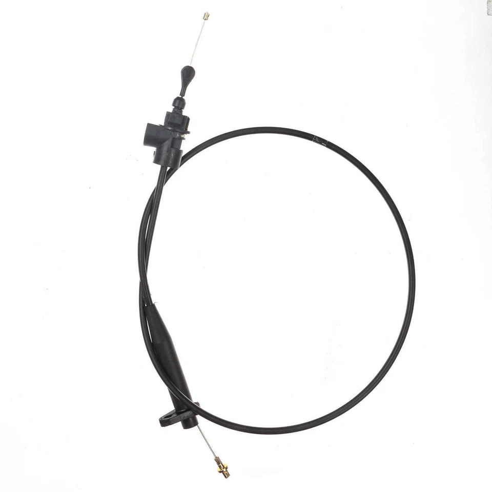 Cable de retención de transmisión automática compatible con GMC C1500, C2500, G1500, G2500, K1500 G3500 C 1981-1985 Foto 4 de 4