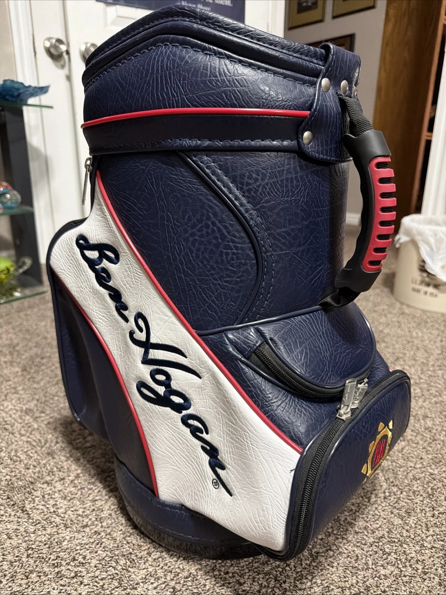 Ben Hogan Golf Bags with Vintage for sale | eBay