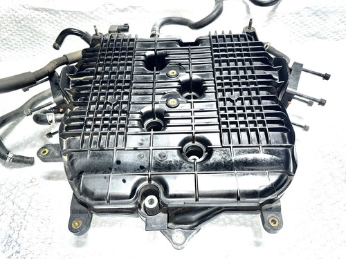 2007-2008 Infiniti G35 Nissan 350Z Upper Intake Manifold OEM VQ35HR - Bild 3 von 17