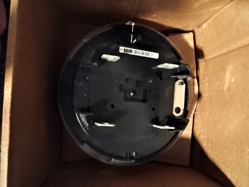 Itron Centron CL200 240V 3W Type C1SR 30TA 1.0Kh - Image 2 of 3