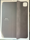 Apple Smart Folio for 11" iPad Pro MJM93ZM/A - Black