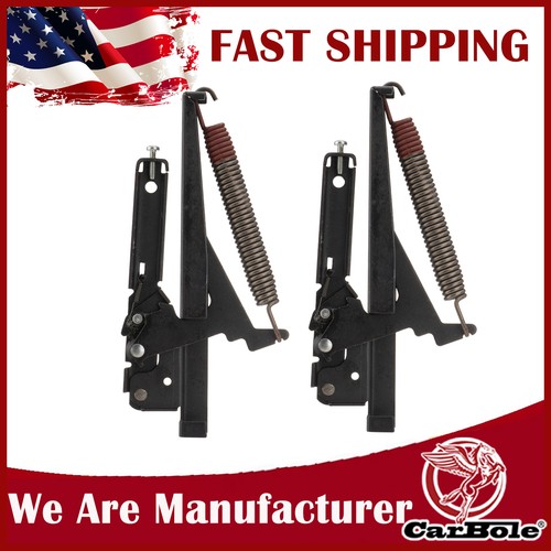 PC020007 / PC020009 Range Oven Door Hinge Assy for Viking Free Priority Sipping - Bild 1 von 17