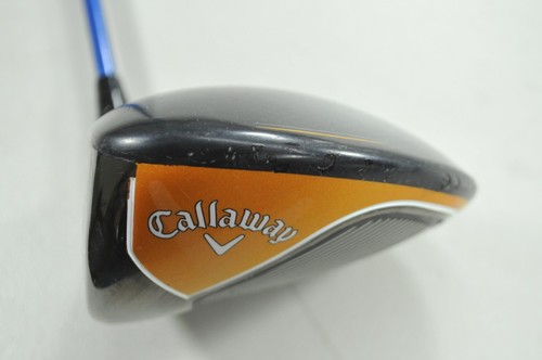 LEFT HANDED Callaway Mavrik Max 10.5* Driver Senior Flex Riptide CB 5.0 #195093 - Picture 4 of 7