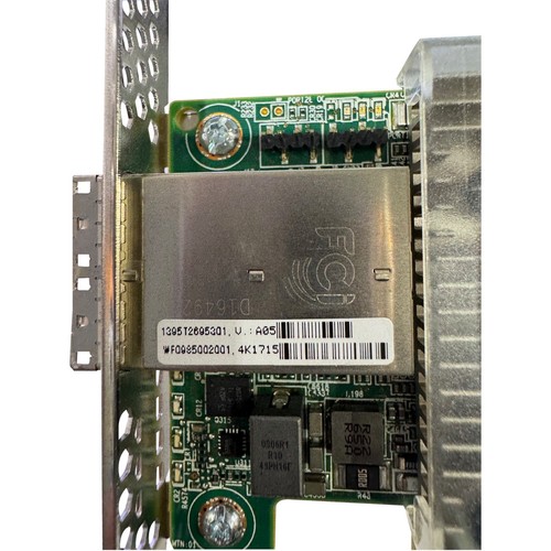HP Smart Array P441 749798-001 2-Port 12Gb SAS Raid Controller Card w/ 4GB FBWC - Afbeelding 6 van 8