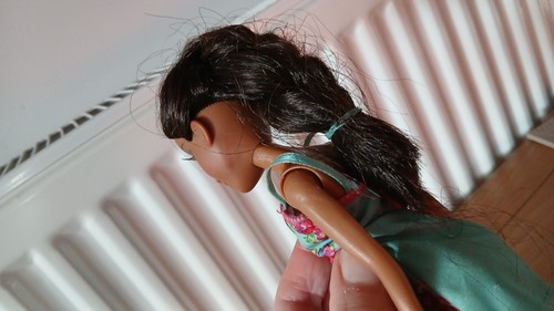 Project Mc2 Bryden AA Doll Rooted Eyelashes MGA 2015 - Bild 8 von 8