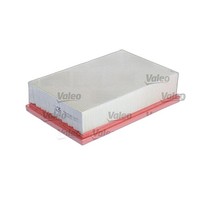 Luftfilter-Einsatz 231 Mm - 162 Mm Valeo FüR U.A. Opel Mokka