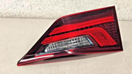 2013-2015 LEXUS GS 350 INNER TAIL LIGHT LEFT DRIVER LED (OEM) - Bild 13 von 24