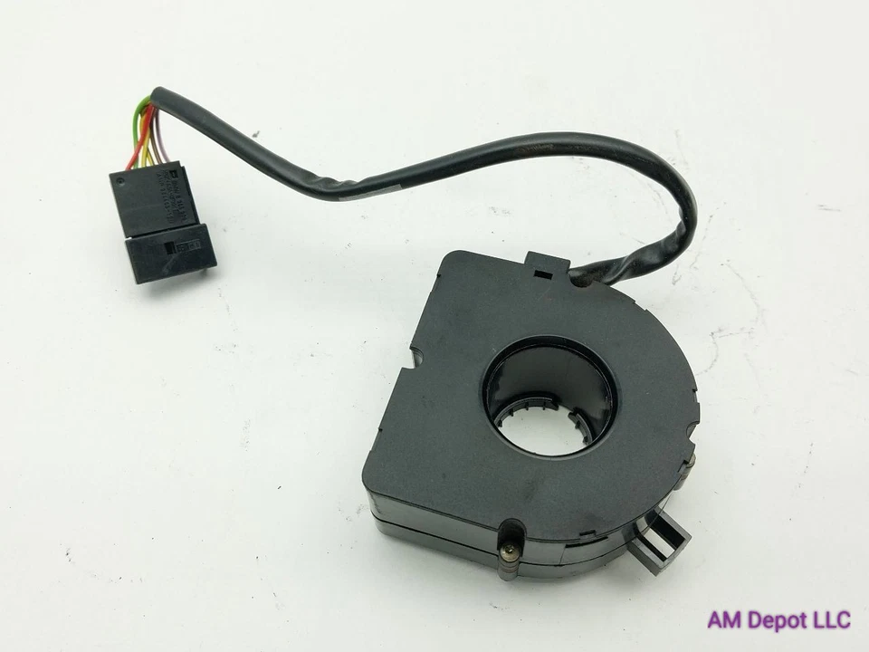 BMW 330xi 330i 330ci 325xi 325ci E46 2002 sensor de ángulo de dirección 37146781436 Foto 3 de 4