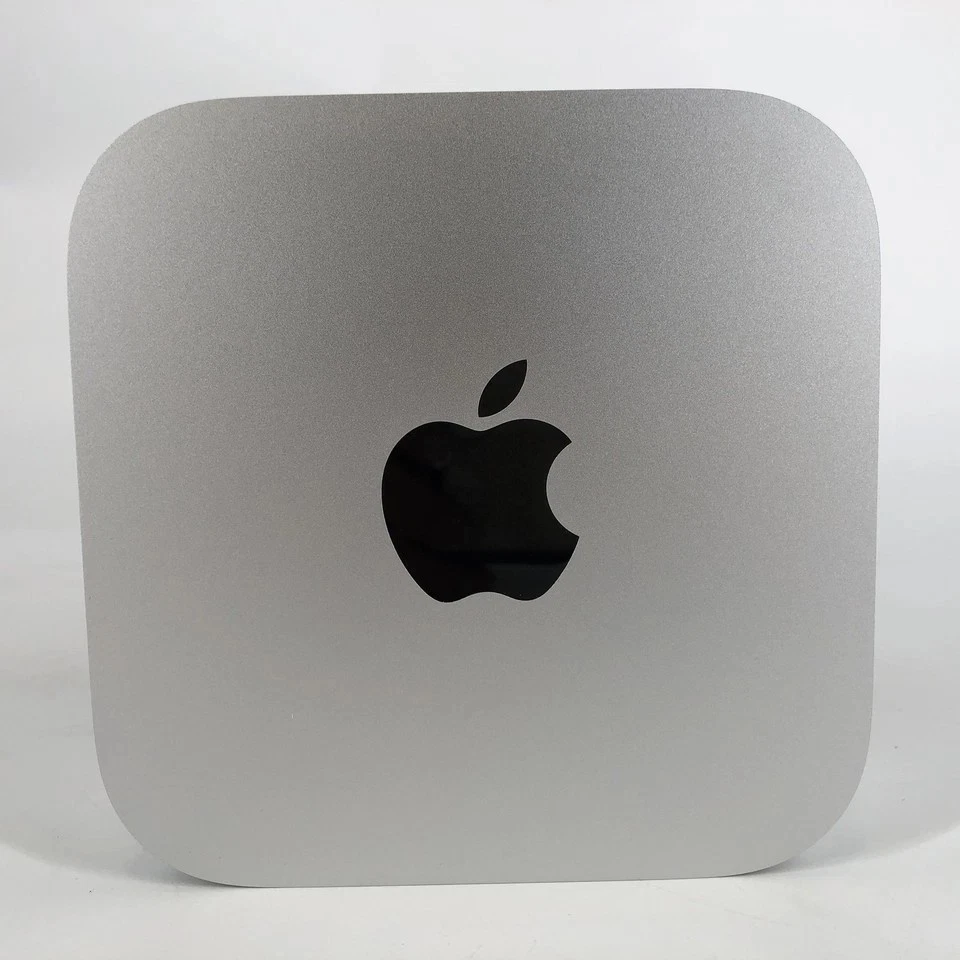 Apple Mac mini 64 GB RAM Apple Desktops & All-In-One Computers for