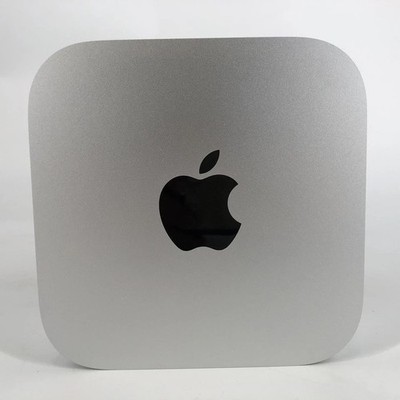 Mac Mini Silver 2024 M4 Pro 14-Core CPU 20-Core GPU 64GB RAM 512GB