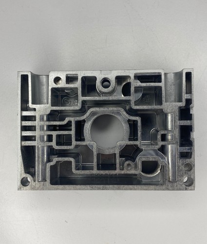 FESTO Magnetventil Klemmenendplatte CPV14-EPL-EU EPR-G 188458 162547 *LESEN* - Bild 5 von 10