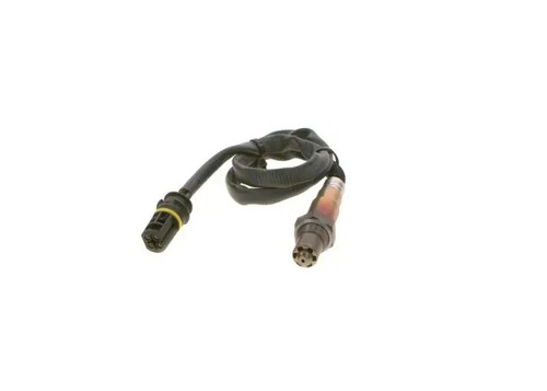 Sonda lambda 0 258 006 359 BOSCH para MERCEDES-BENZ CLASE C CLASE C T-Model CLK - Imagen 3 de 10