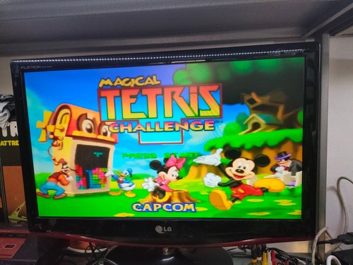 NINTENDO 64 , PAL GIG , + 6 GIOCHI, USATA - Imagen 4 de 19