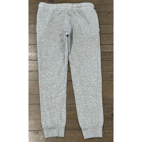 Spyder Gym Pants Joggers Sweatpants Gray Boys Teens Size - M (10-12) - Picture 4 of 6