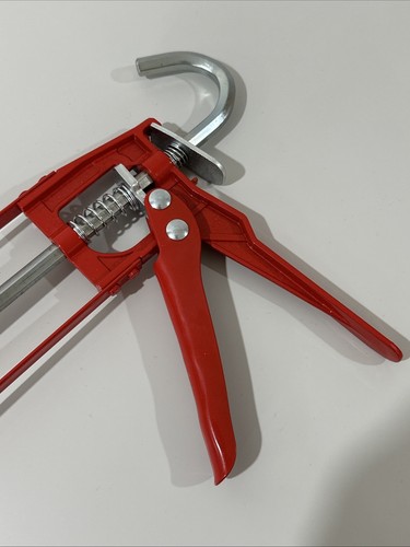 Caulking Gun Sealant Gun Mastic Applicator - Picture 3 of 13