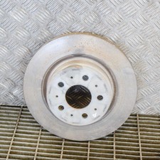 TESLA MODELL 3 Vordere rechte Bremsscheibe 1044611-00-D 2018