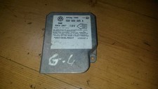 1C0909605a Steuergerät ECU Modul  steuergerät 5wk43122 Volkswag DE34297-01