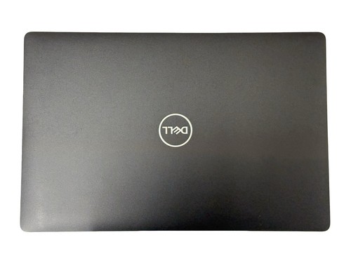 Dell Latitude 5501 15.6" Quad i5-9400H 8GB 256GB NVMe WIFI Windows 11 Laptop AL3 - Afbeelding 10 van 13