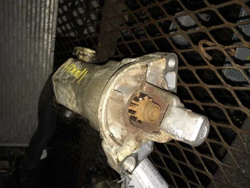 99 00 01 02 03 04 克莱斯勒 300 米 启动电机  — 第 2/4 张图片