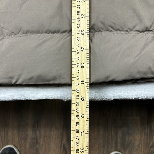 The North Face Men's Aconcagua 3 Insulated Jacket Falcon Brown Big Size 4X NWT - Picture 16 of 18