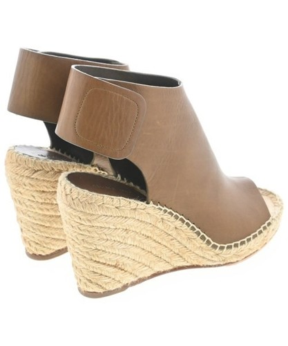 Celine Damen Sandalen gebraucht Secondhand Kleidung - Bild 2 von 6
