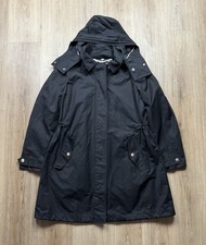 AUTHENTIC Burberry Harlington Hooded Parka Ja...