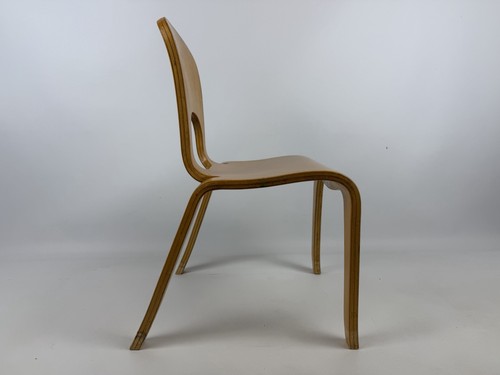 De colección MCM Par de Juguetes Comunitarios Cresta de Madera 12" Niños Silla de Madera Doblada J712-2 - Imagen 21 de 24