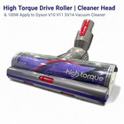 Dyson High Torque Cleaner Head Part  for V10 V11 SV14 Vacuum Cleaner