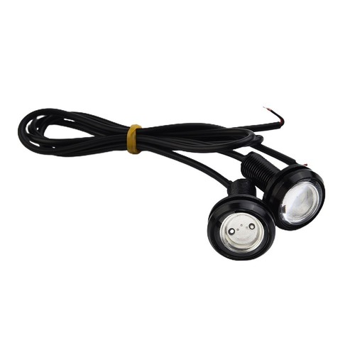 Fish Tank LED Light 300lm Flood beam 8pcs Boat Waterproof Swimming Pool - Picture 6 of 20