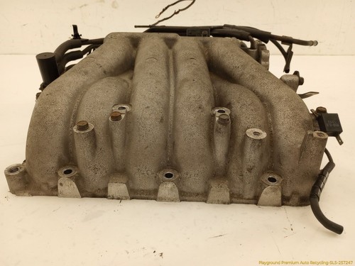 Mitsubishi Eclipse Spyder Upper Intake Manifold 3.0L V6 6 Cylinder 2000-2005 - Foto 2 di 12