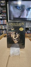 LEPRECHAUN: COMPLETE 7-FILM COLLECTION (DVD, 2015, 5-Disc Set) ~HORROR~ All 7