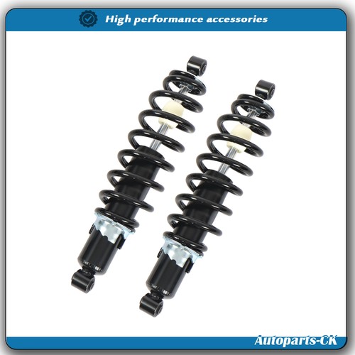 for Polaris Ranger 500 700 2005-2010 Ranger 800 2010-2014 XP/Crew Rear Shocks - Picture 1 of 11