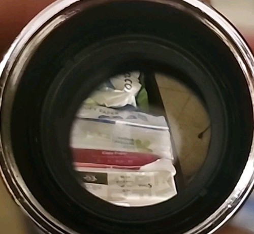 Meade MA 25MM Multi-Coated Telescope Eyepiece With Case Pre-owned - Picture 7 of 10