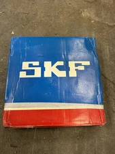 NU 318 ECJ/C3 SKF Cylindrical Roller Bearing SKF NU318 ECJ/C3 90x190x43mm B3