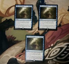 3x Whir of Invention Aether- Revolt - NM Condition- FREE SHIPPING!!