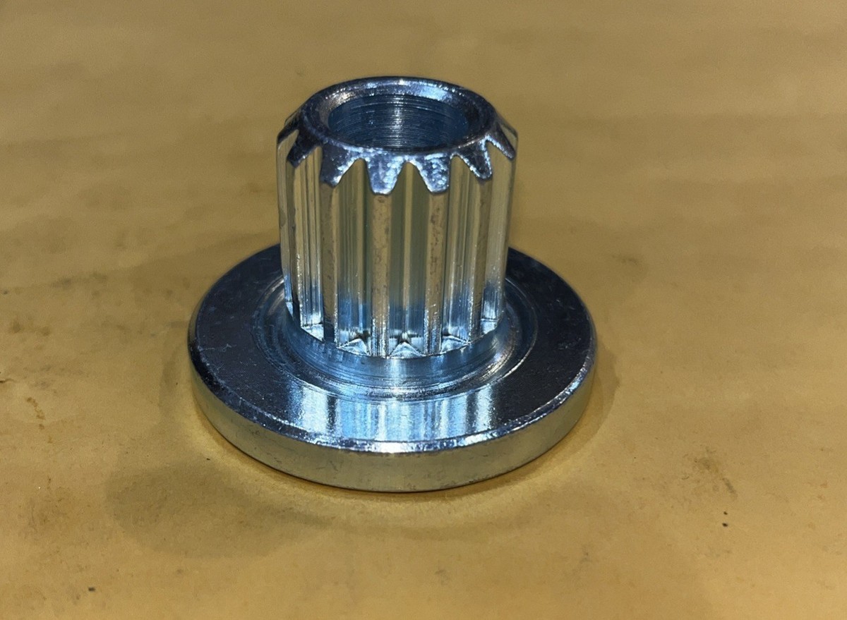 ALTOZ 3101345 Spindle Blade Driver OEM NOS XC, XPHD, TRX F