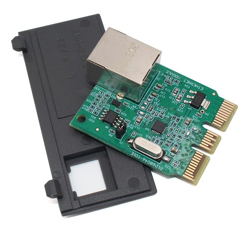 Wired Networking Card For Upgrading For Zebra Thermal Printers Model Range - Bild 6 von 8