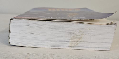 NIV Die Abenteuerbibel Neue Internationale Version Alter 8-12 Zonderkids Taschenbuch - Bild 4 von 10