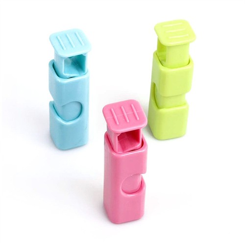 Mobern Sealing Clips Clips Sealing Clip Useful Food Bag Clips Food Storege - Picture 3 of 11