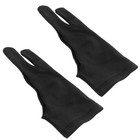 4 szt. Rękawica do tabletu Rękawica do rysowania Rękawica do malowania Rękawica artystyczna