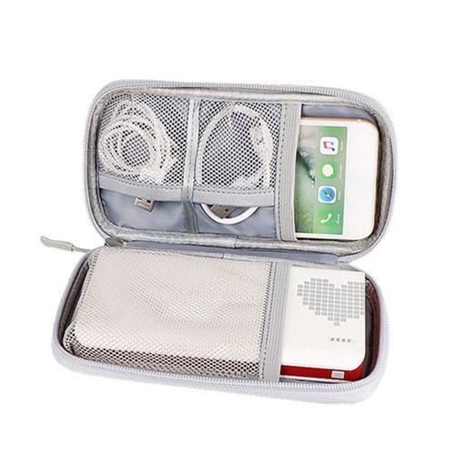 Travel Wallet Family Passport Holder Creative Waterproof Document Case Organizer - Bild 5 von 23