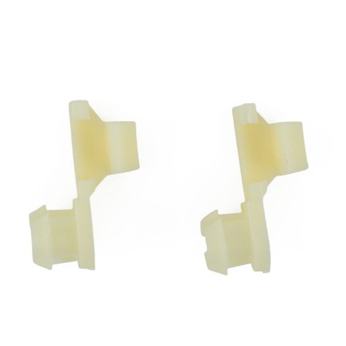 Hot New Plastic Rods Stylish Comfy 81 C2500 Tailgate - C3500 For 98 Brand - Picture 10 of 12
