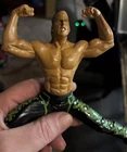 WWE, Degeneration X  Sean Micheals Action Figure from 1997