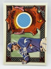 2022 Topps Allen And Ginter Jersey Relic George Springer