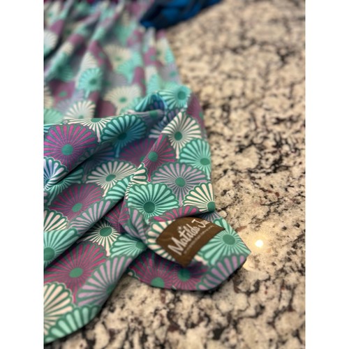 Vestido Matilda Jane Lydia Mujer’s Talla L Maravilloso Desfile - Imagen 6 de 10