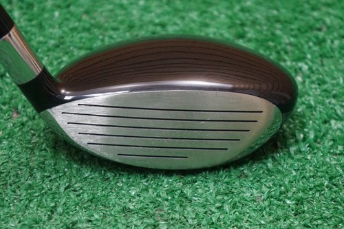 Callaway Diablo Edge Tour 15 Degree Fairway Wood Stiff Graphite 0610397 Lh - Picture 2 of 4